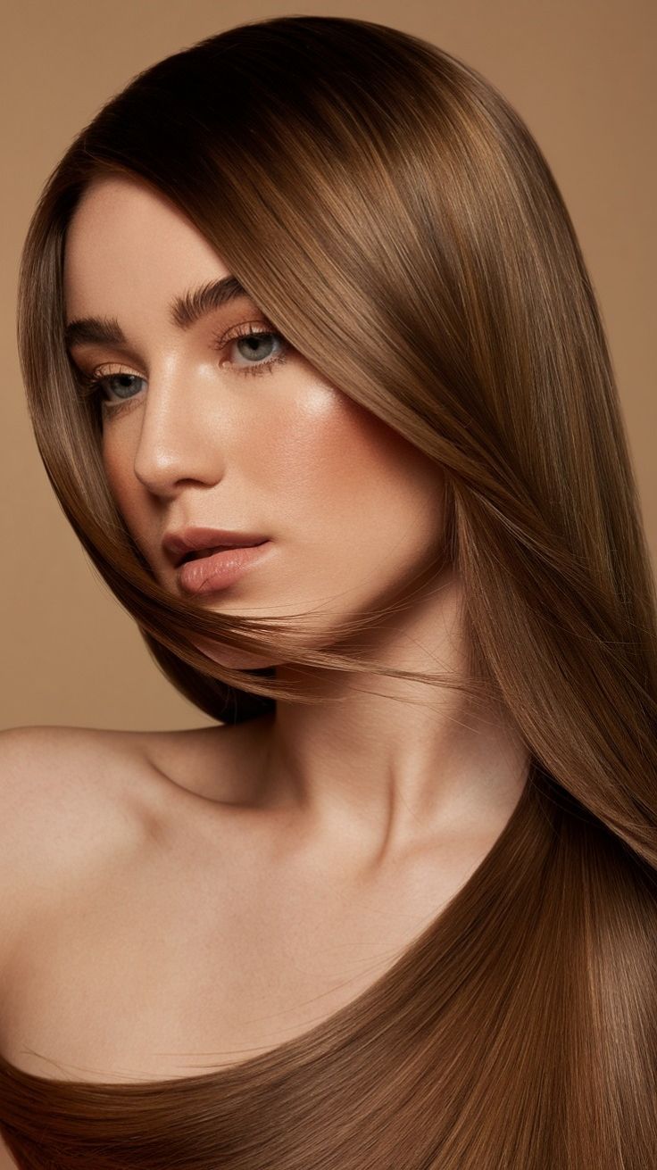 Hair-Care Products
