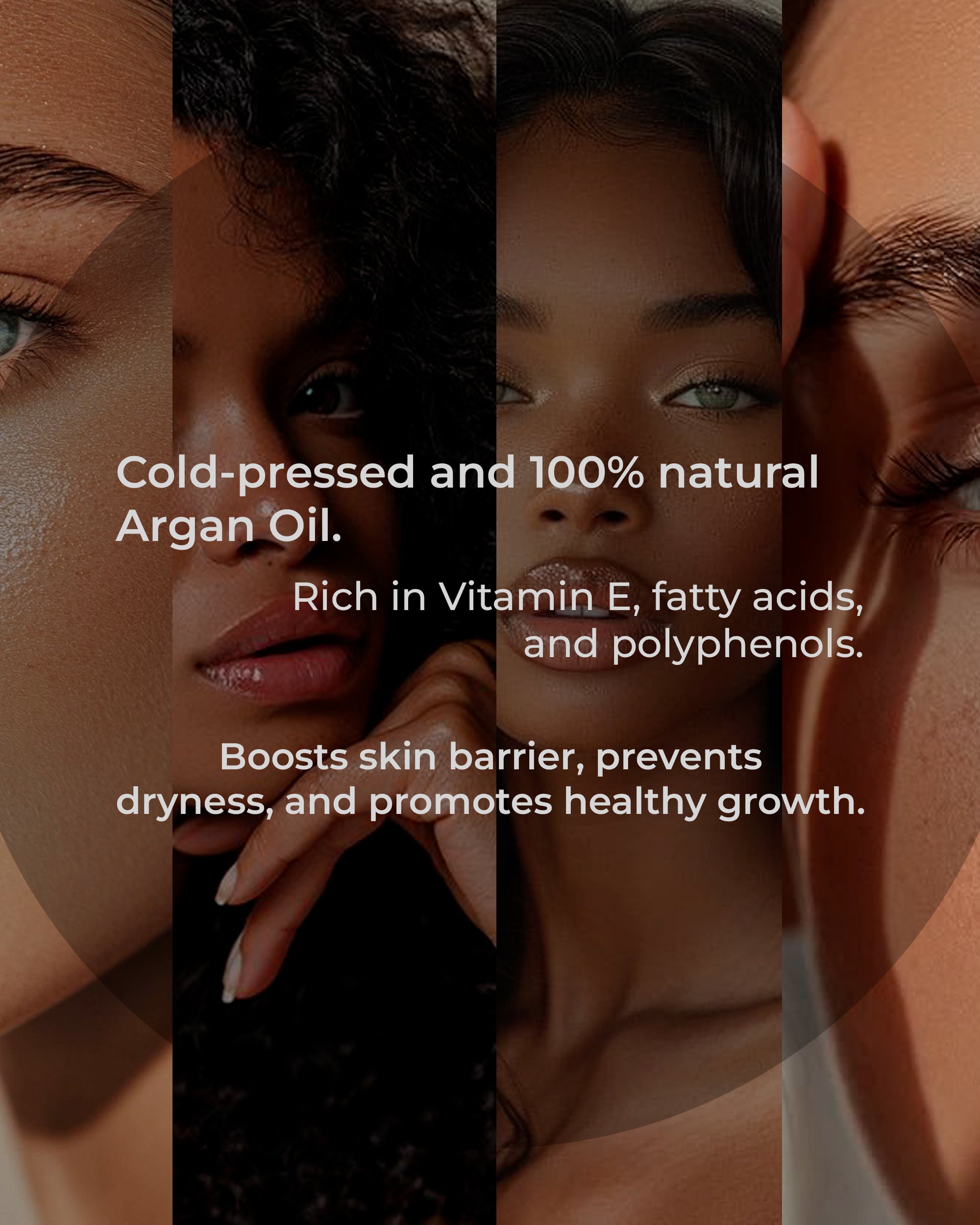 Dermaroller &amp; 50 ml Hair Growth Oil