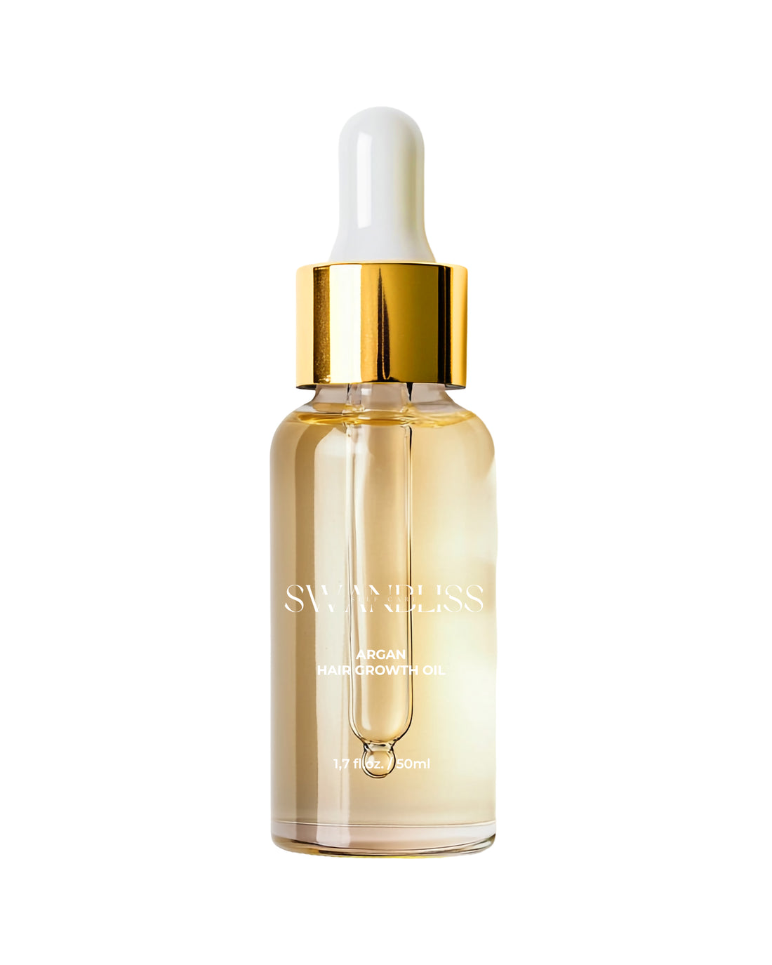 Hair Growth Oil 50 ml.